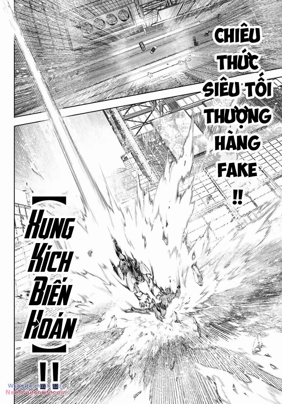 Crappy Game Hunter Challenges God-Tier Game 151 trang 8