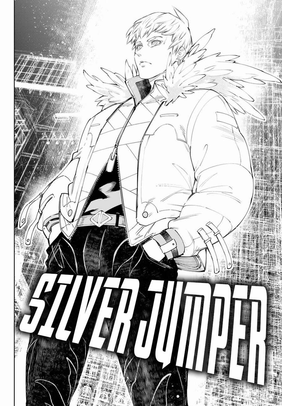 Crappy Game Hunter Challenges God-Tier Game 152 trang 14