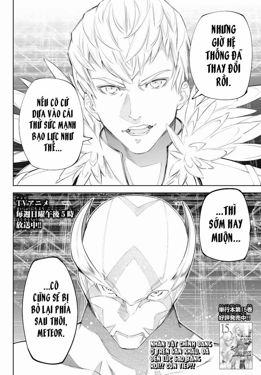 Crappy Game Hunter Challenges God-Tier Game 152 trang 18