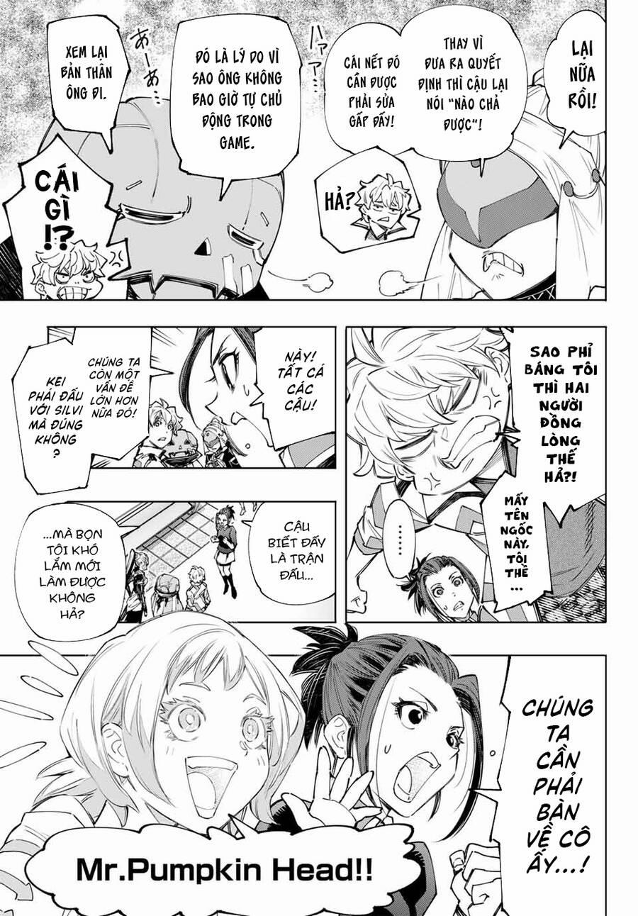 Crappy Game Hunter Challenges God-Tier Game 152 trang 3