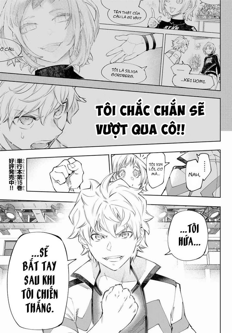 Crappy Game Hunter Challenges God-Tier Game 152 trang 9