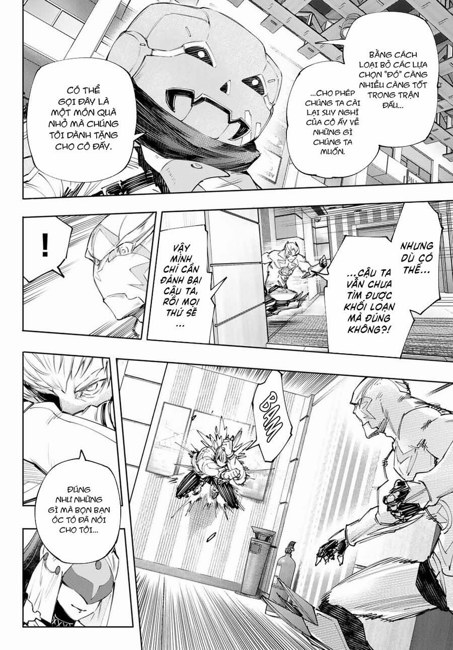 Crappy Game Hunter Challenges God-Tier Game 153 trang 14