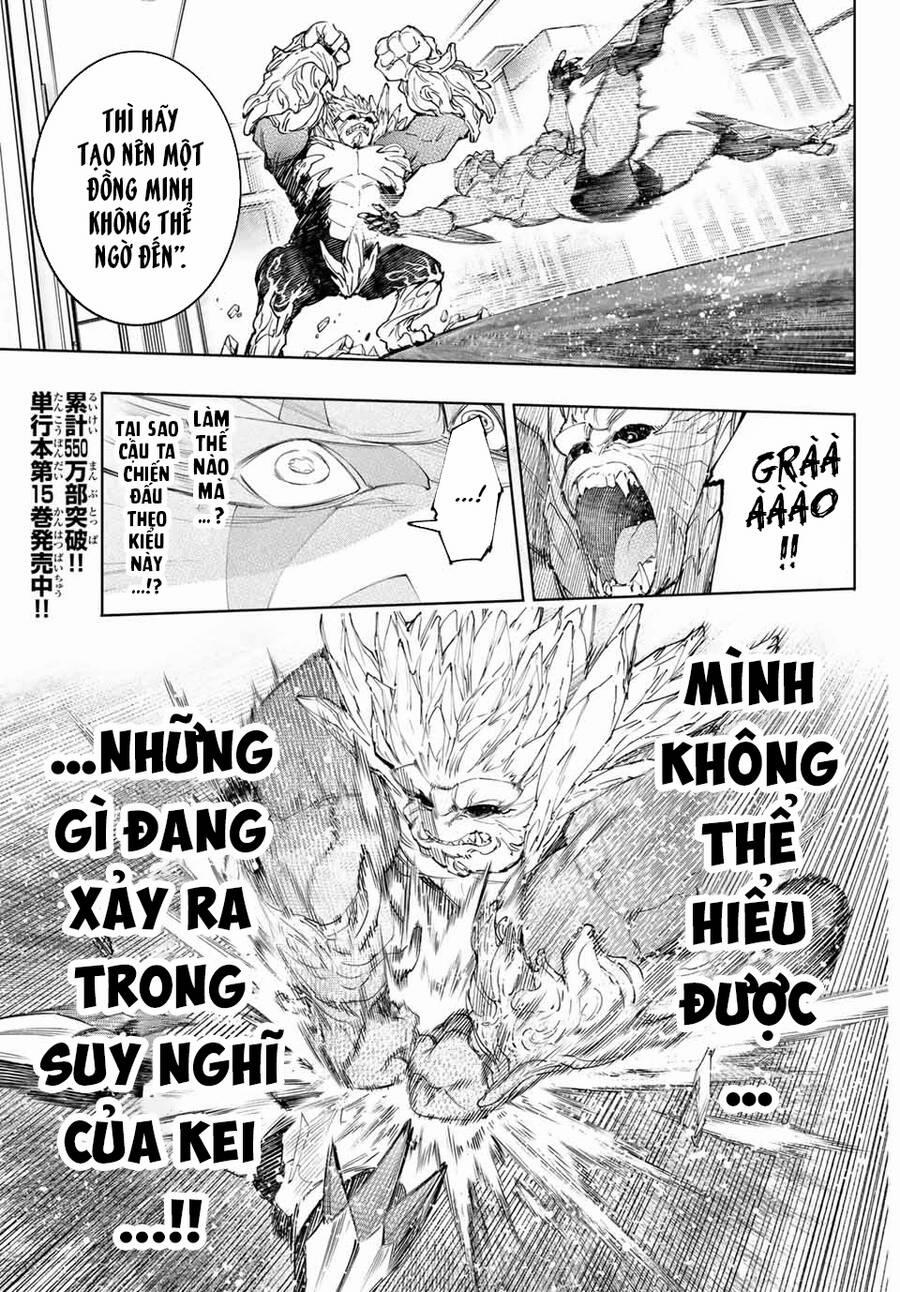 Crappy Game Hunter Challenges God-Tier Game 153 trang 17