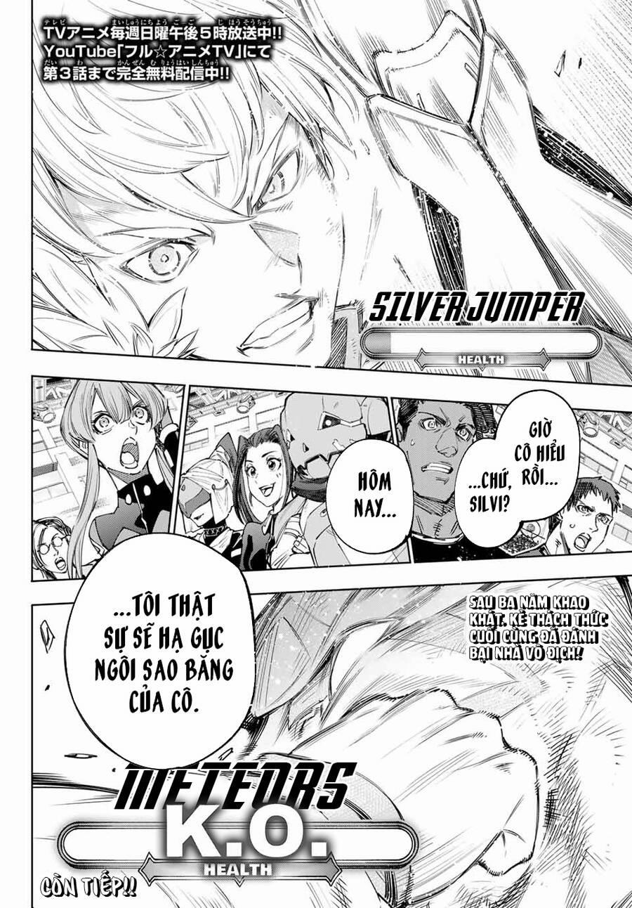 Crappy Game Hunter Challenges God-Tier Game 154 trang 18