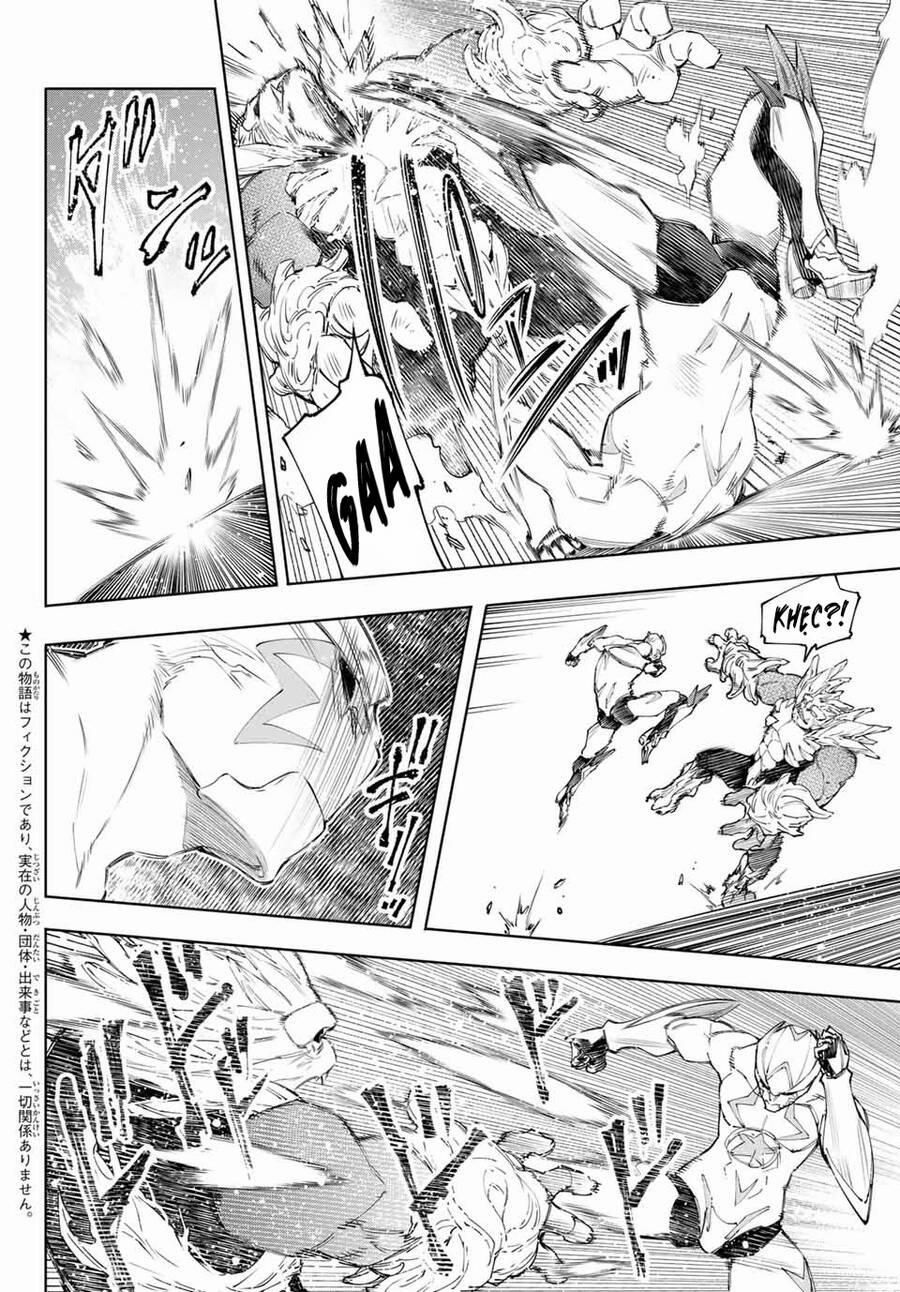 Crappy Game Hunter Challenges God-Tier Game 154 trang 2