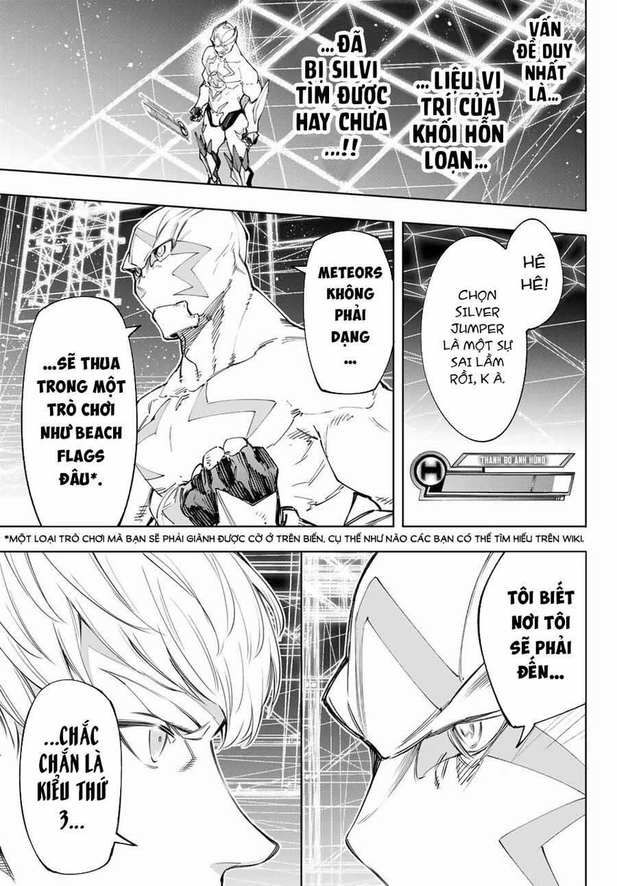 Crappy Game Hunter Challenges God-Tier Game 155 trang 17