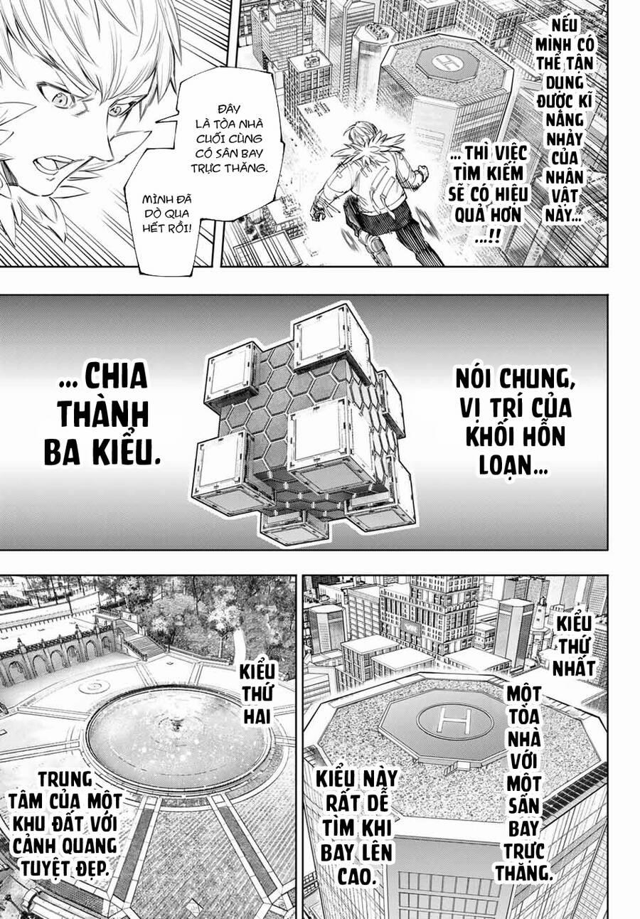 Crappy Game Hunter Challenges God-Tier Game 155 trang 7