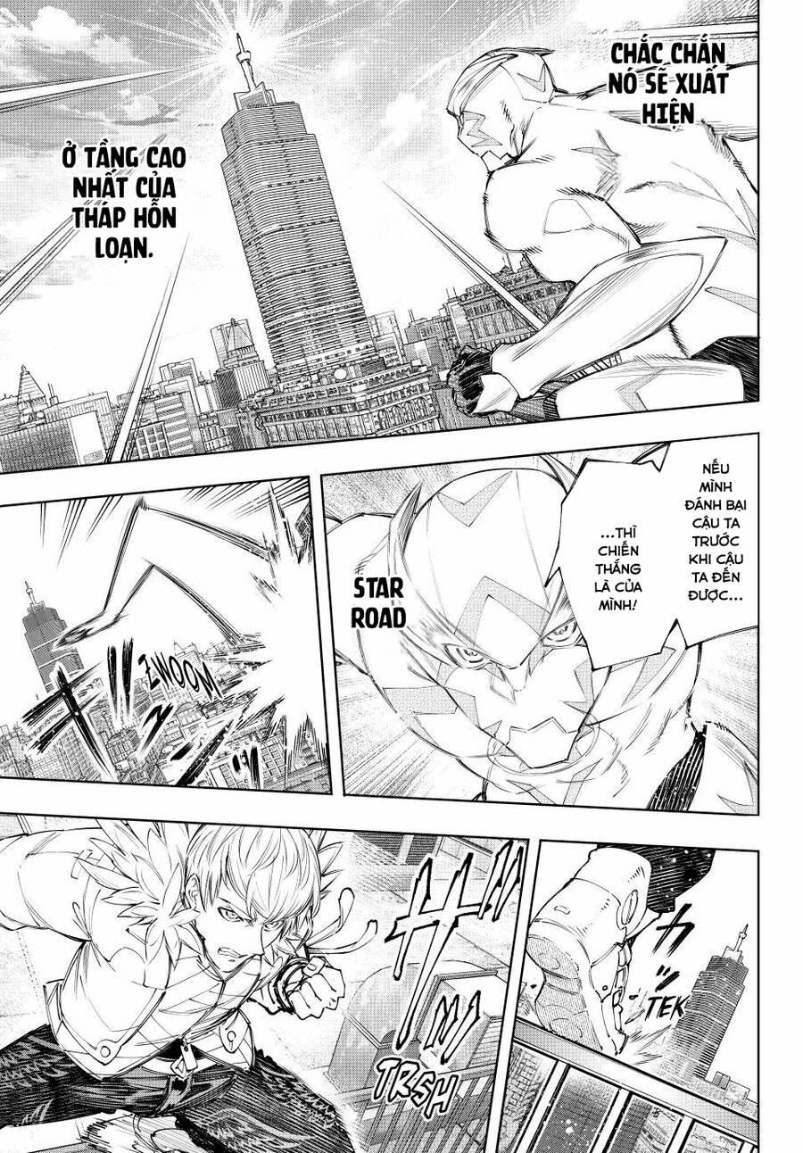 Crappy Game Hunter Challenges God-Tier Game 156 trang 4