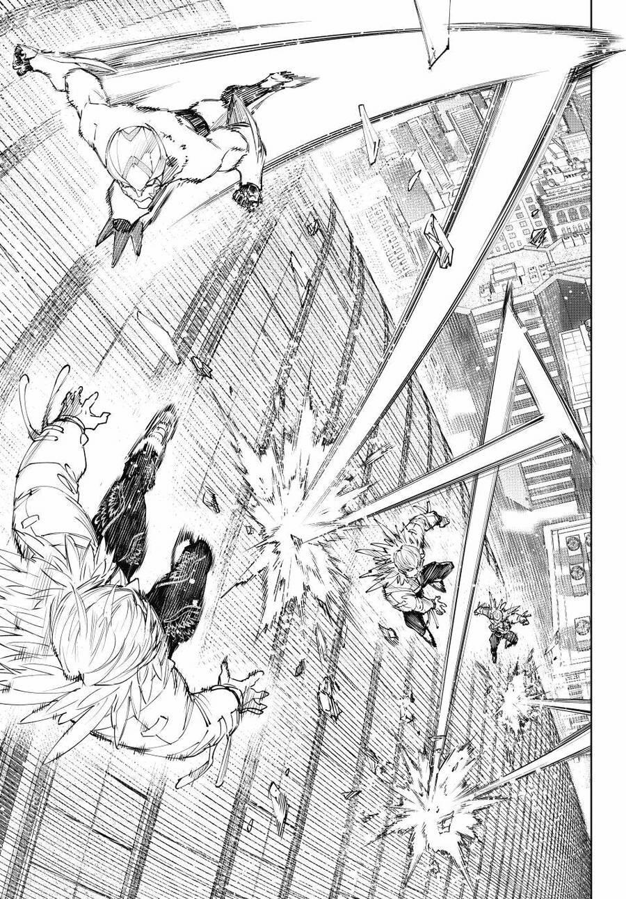 Crappy Game Hunter Challenges God-Tier Game 156 trang 6