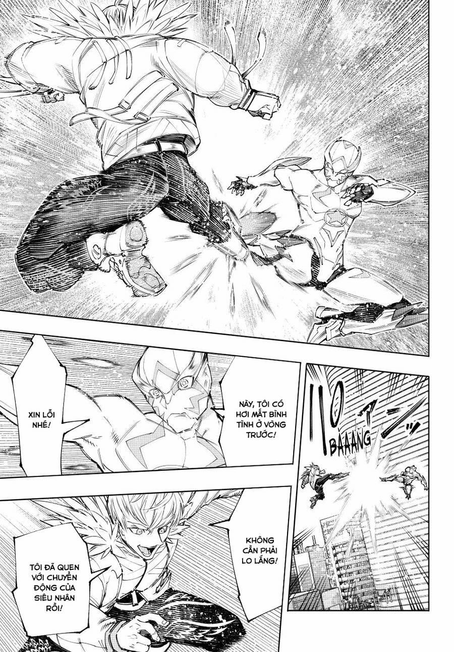 Crappy Game Hunter Challenges God-Tier Game 156 trang 7