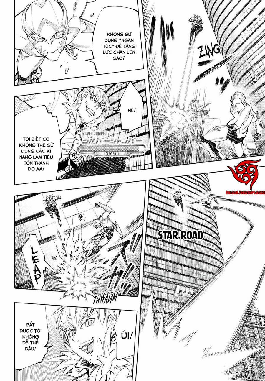 Crappy Game Hunter Challenges God-Tier Game 156 trang 8