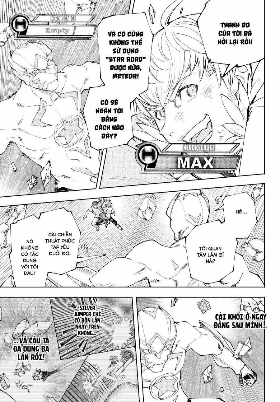 Crappy Game Hunter Challenges God-Tier Game 157 trang 6