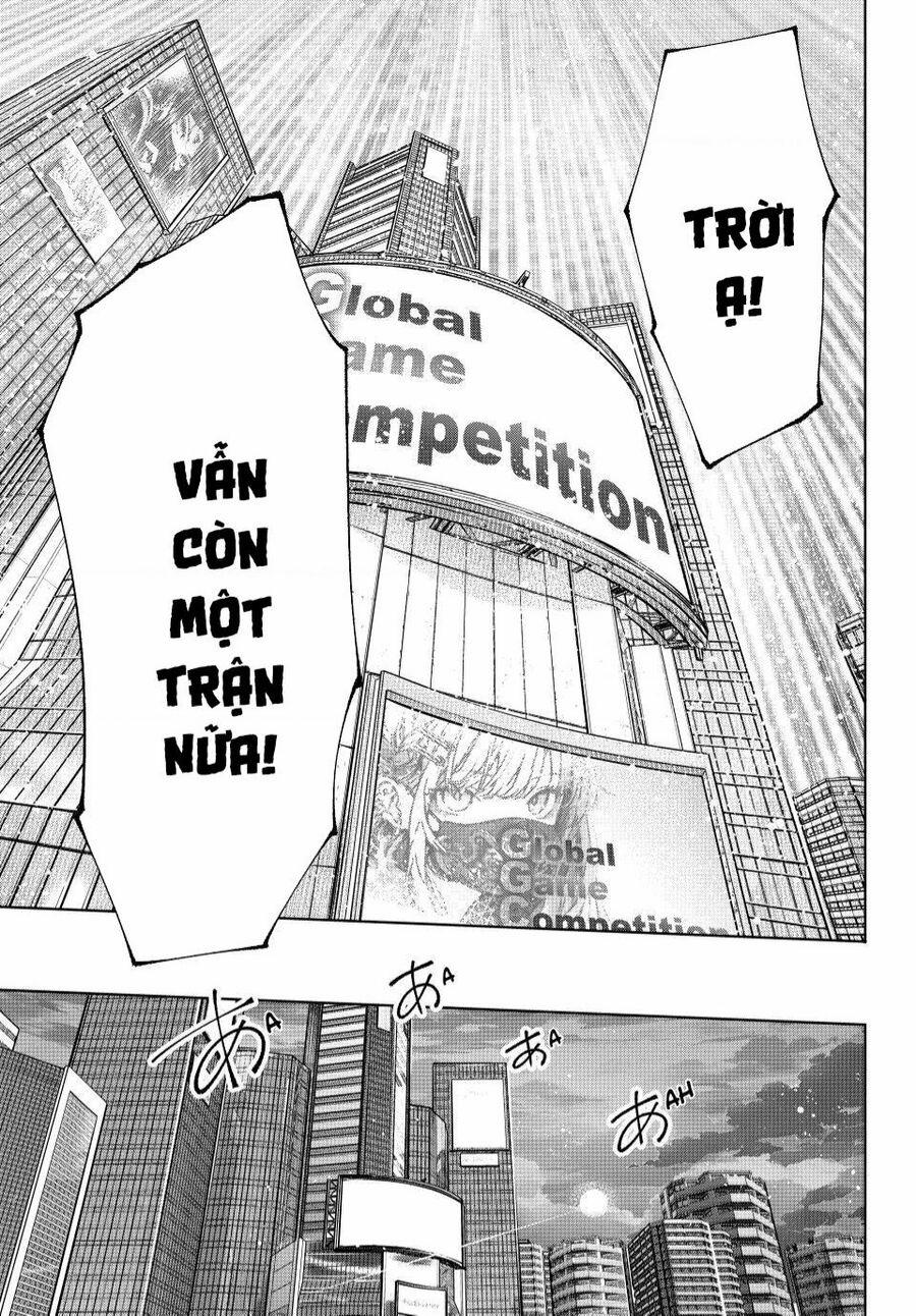 Crappy Game Hunter Challenges God-Tier Game 158 trang 11