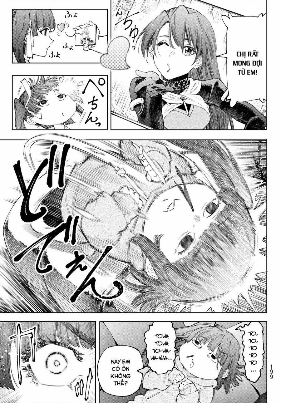 Crappy Game Hunter Challenges God-Tier Game 161 trang 13