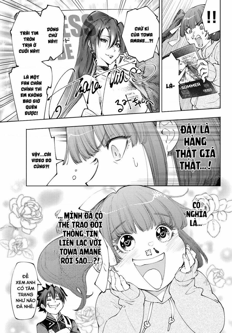 Crappy Game Hunter Challenges God-Tier Game 161 trang 15