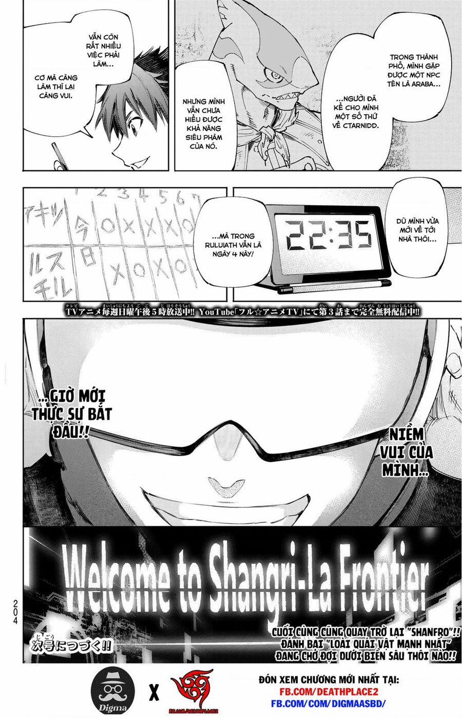 Crappy Game Hunter Challenges God-Tier Game 161 trang 18