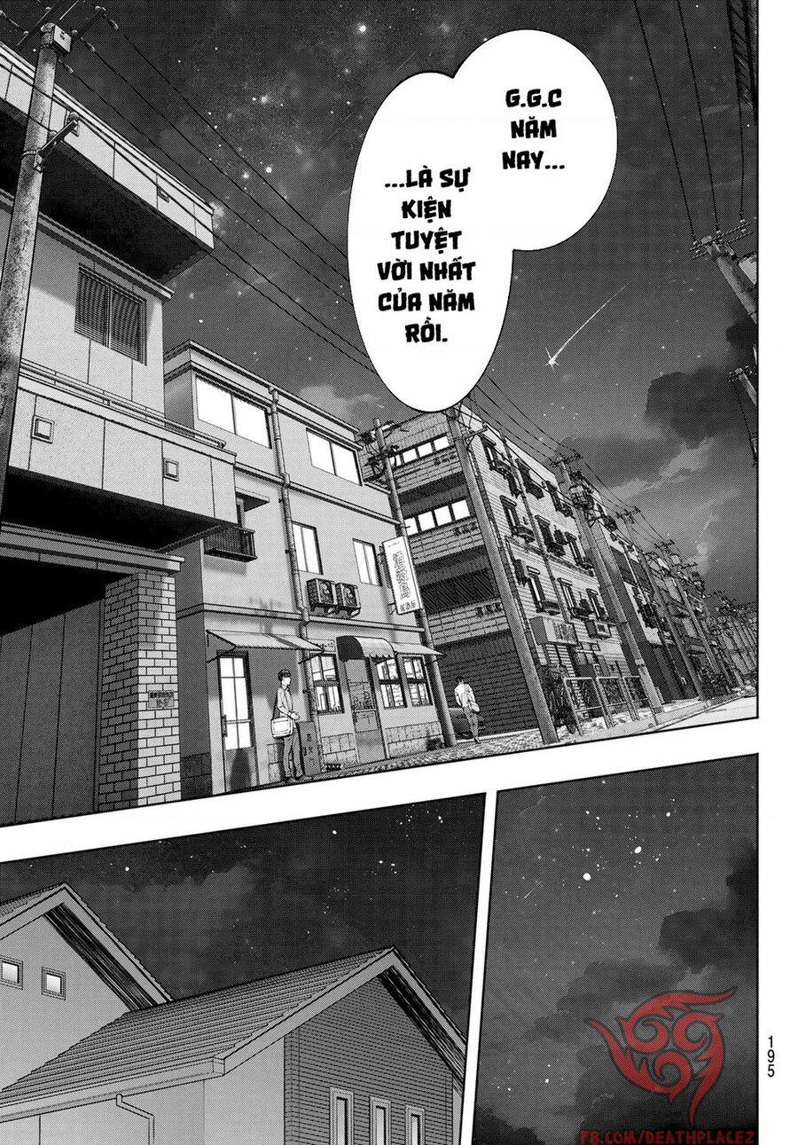 Crappy Game Hunter Challenges God-Tier Game 161 trang 9