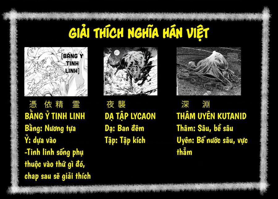 Crappy Game Hunter Challenges God-Tier Game 163 trang 1