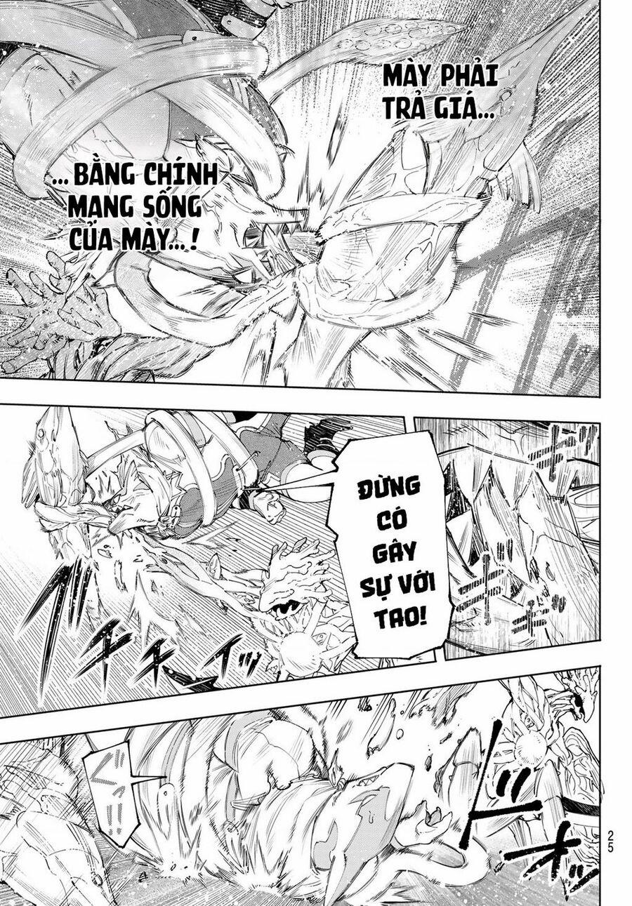 Crappy Game Hunter Challenges God-Tier Game 163 trang 13