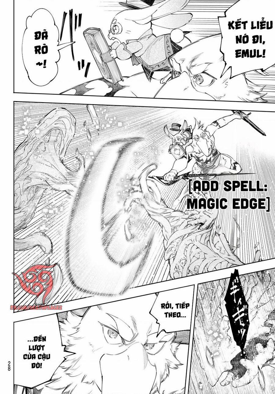 Crappy Game Hunter Challenges God-Tier Game 163 trang 16