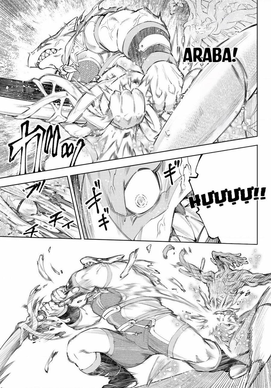 Crappy Game Hunter Challenges God-Tier Game 163 trang 17