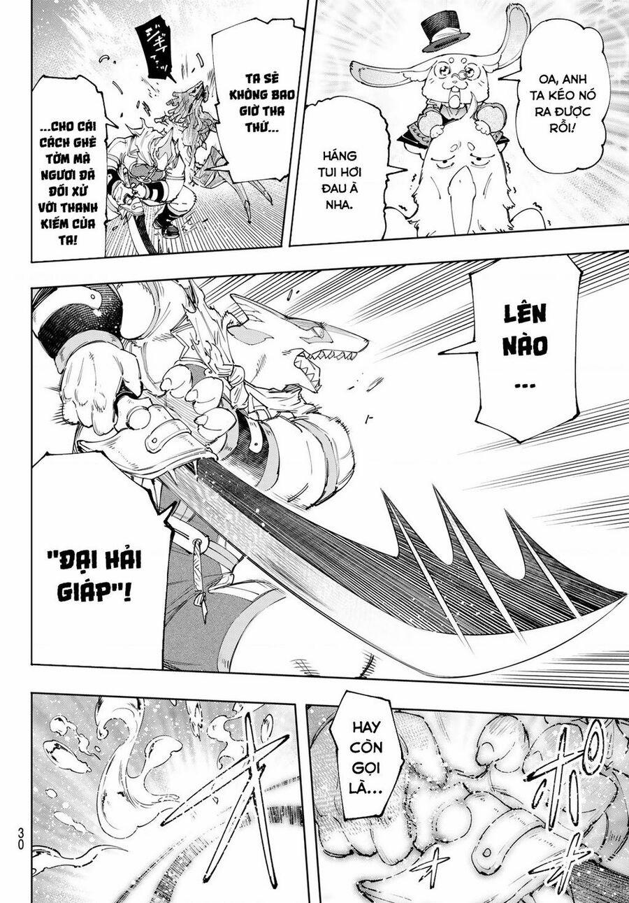 Crappy Game Hunter Challenges God-Tier Game 163 trang 18