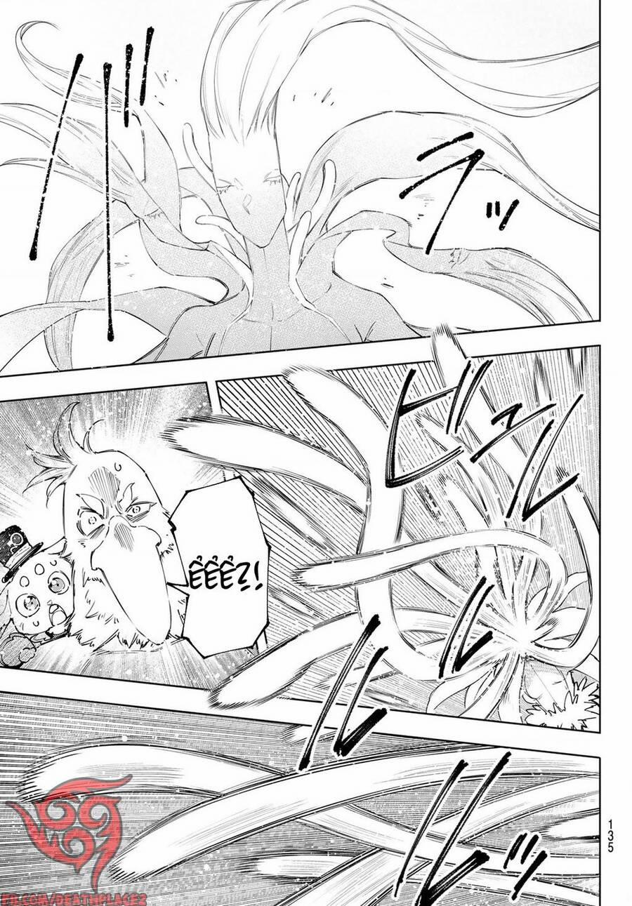 Crappy Game Hunter Challenges God-Tier Game 164 trang 17