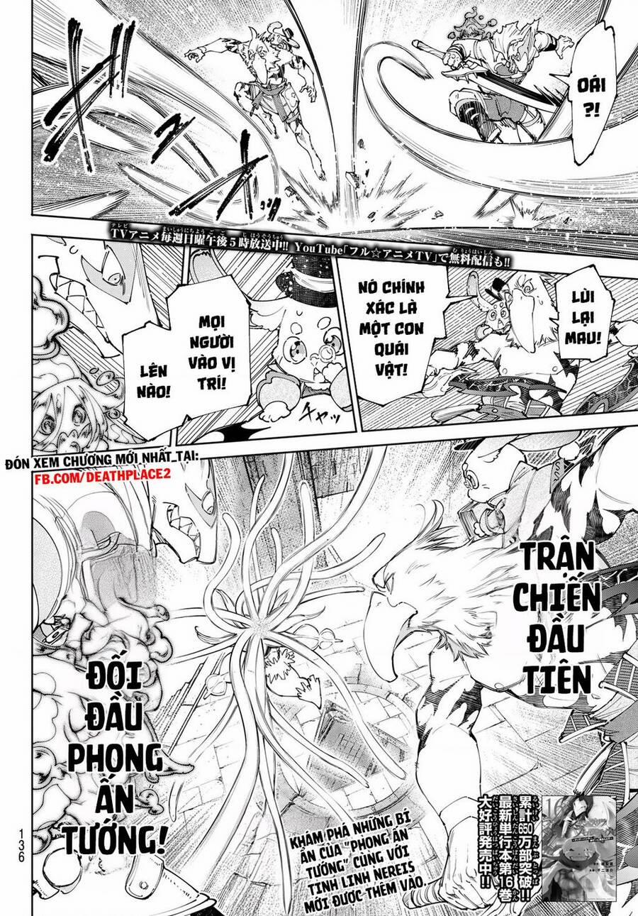 Crappy Game Hunter Challenges God-Tier Game 164 trang 18