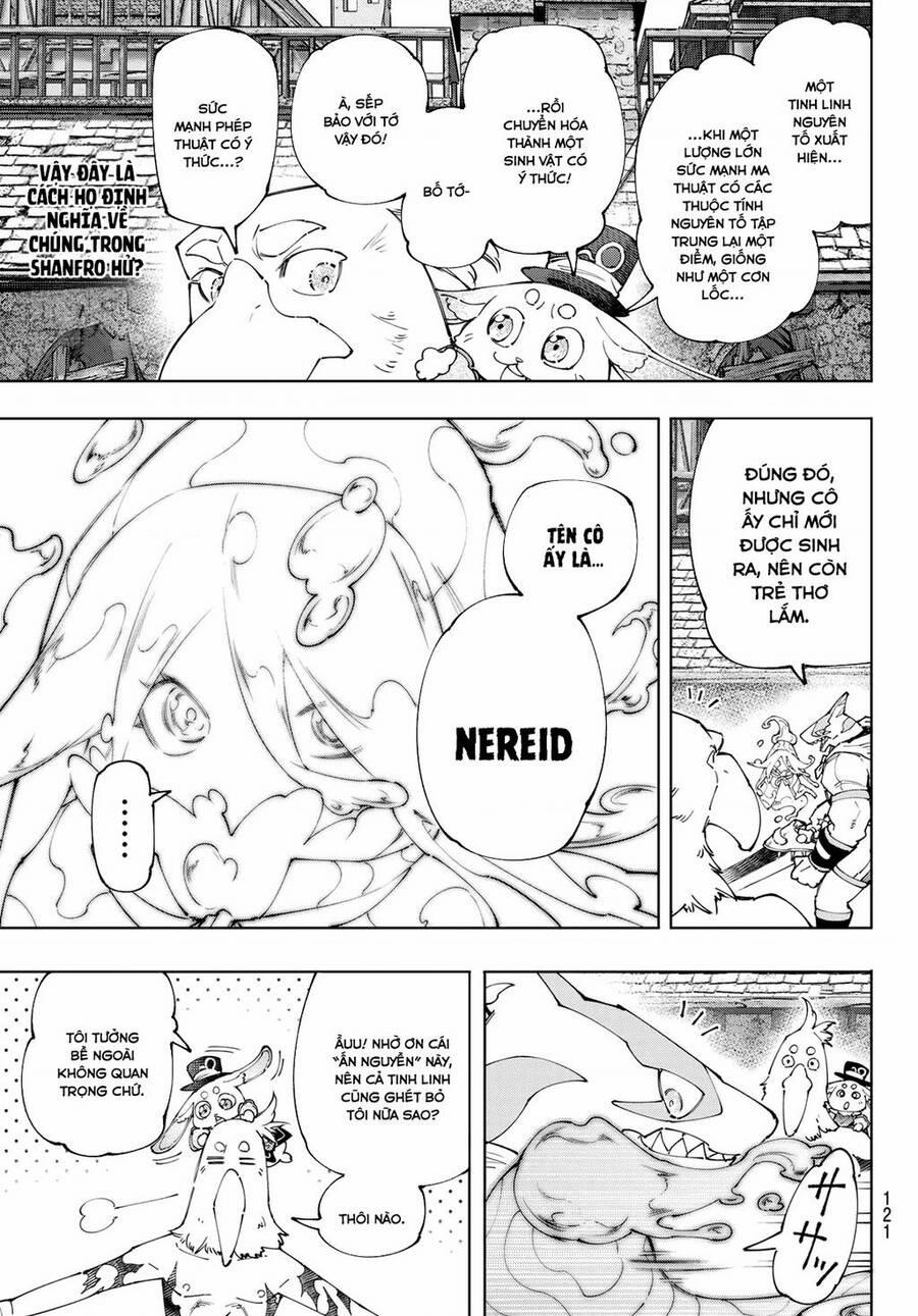 Crappy Game Hunter Challenges God-Tier Game 164 trang 3