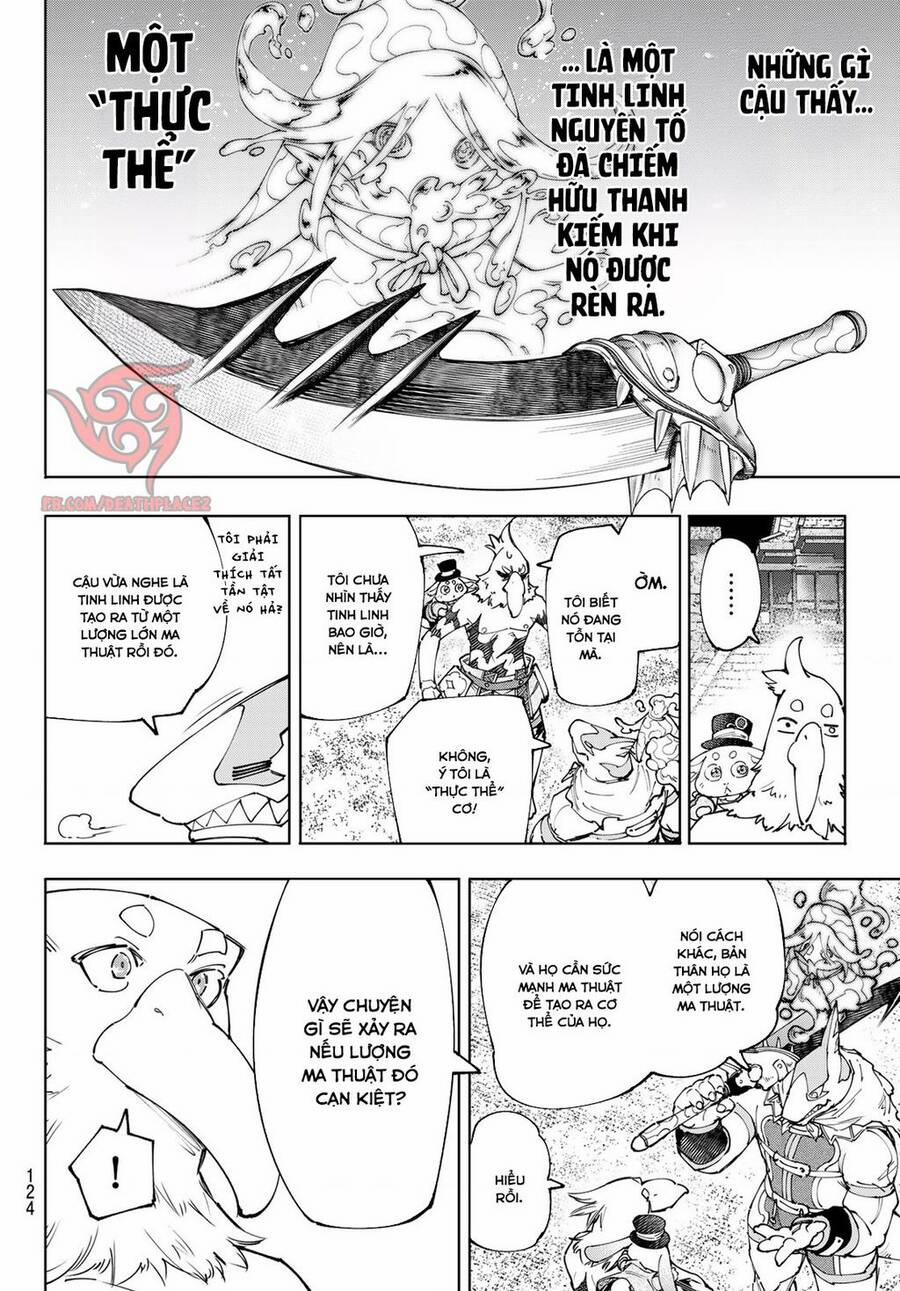 Crappy Game Hunter Challenges God-Tier Game 164 trang 6