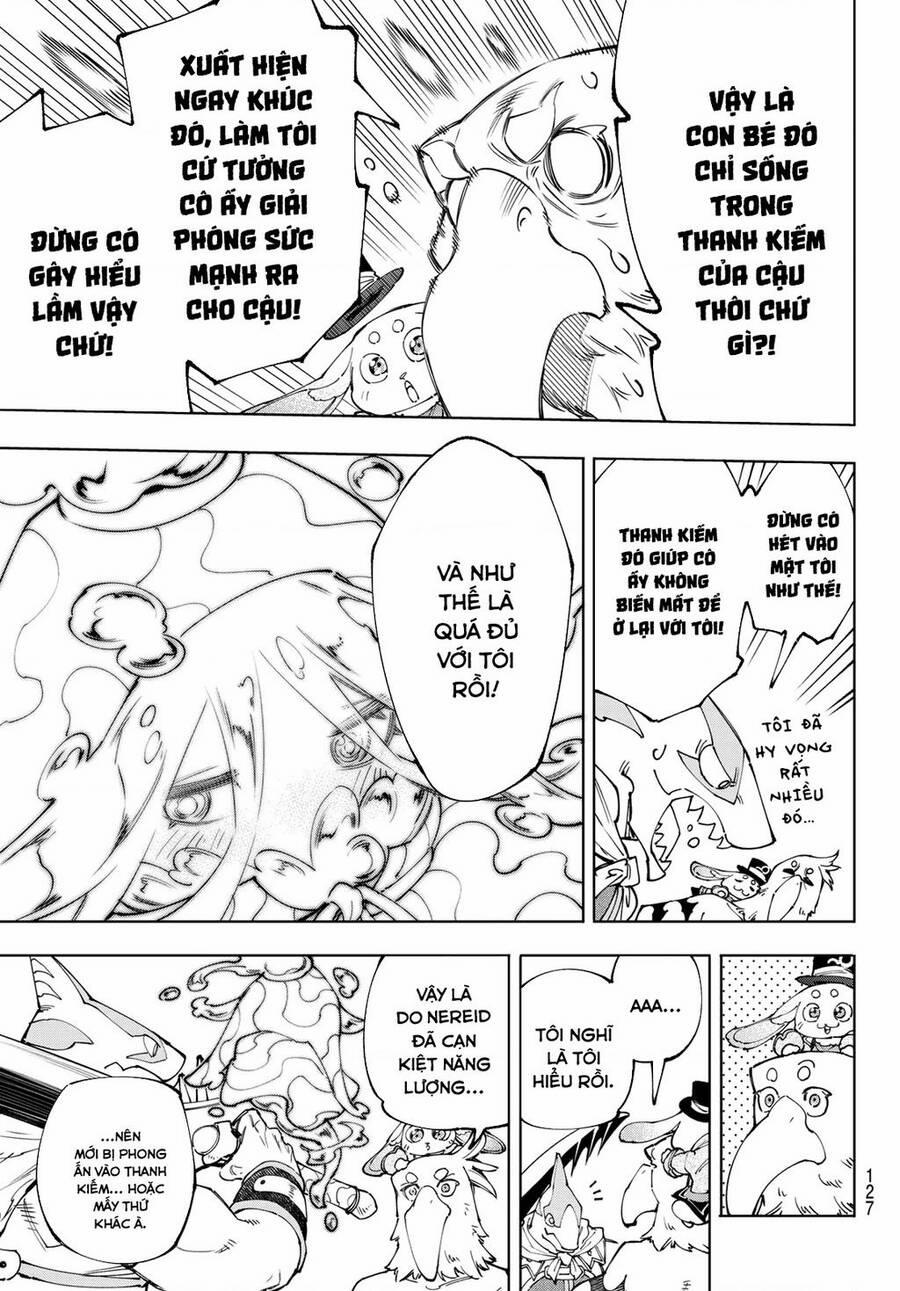 Crappy Game Hunter Challenges God-Tier Game 164 trang 9