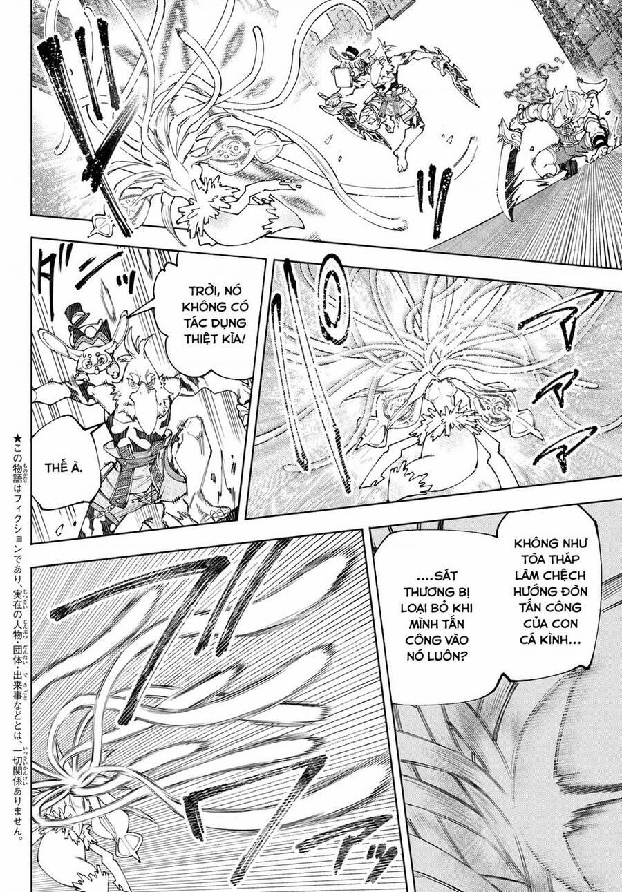 Crappy Game Hunter Challenges God-Tier Game 165 trang 1