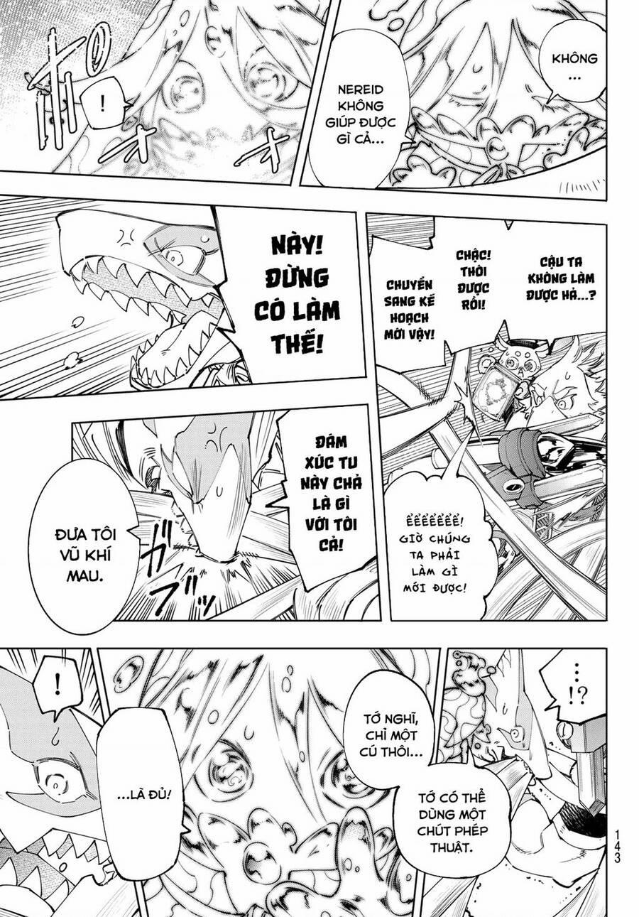 Crappy Game Hunter Challenges God-Tier Game 165 trang 14