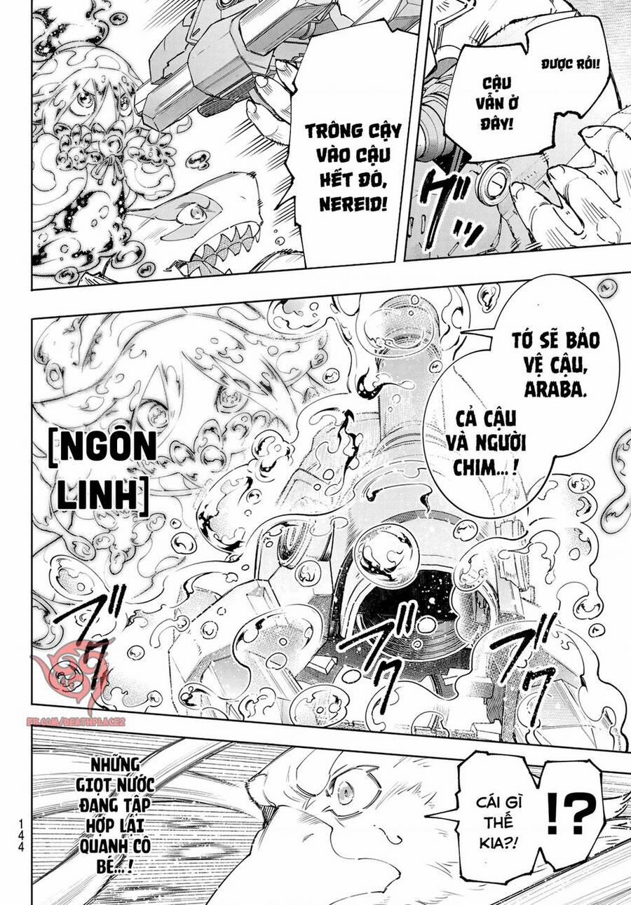 Crappy Game Hunter Challenges God-Tier Game 165 trang 15