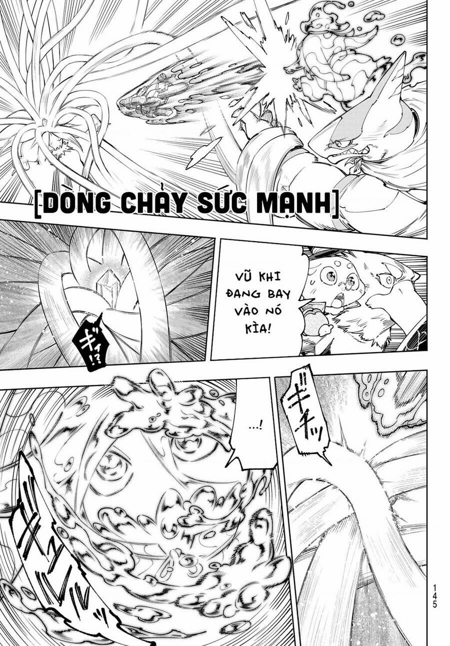 Crappy Game Hunter Challenges God-Tier Game 165 trang 16