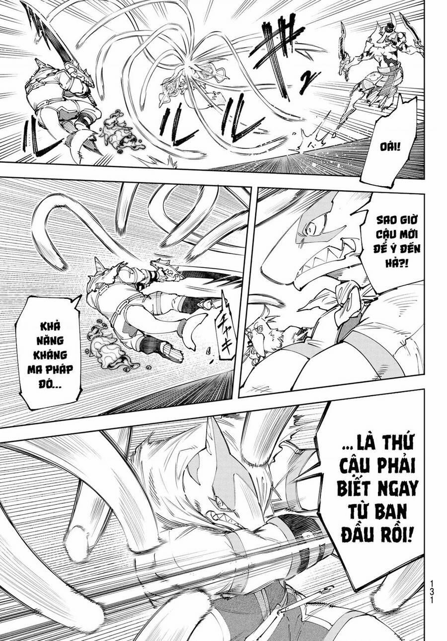 Crappy Game Hunter Challenges God-Tier Game 165 trang 2