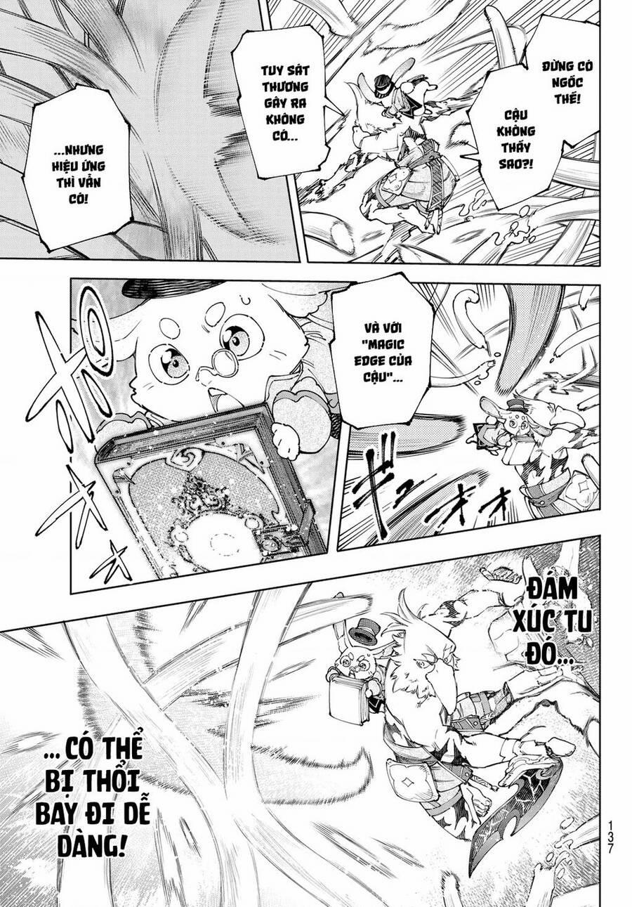 Crappy Game Hunter Challenges God-Tier Game 165 trang 8