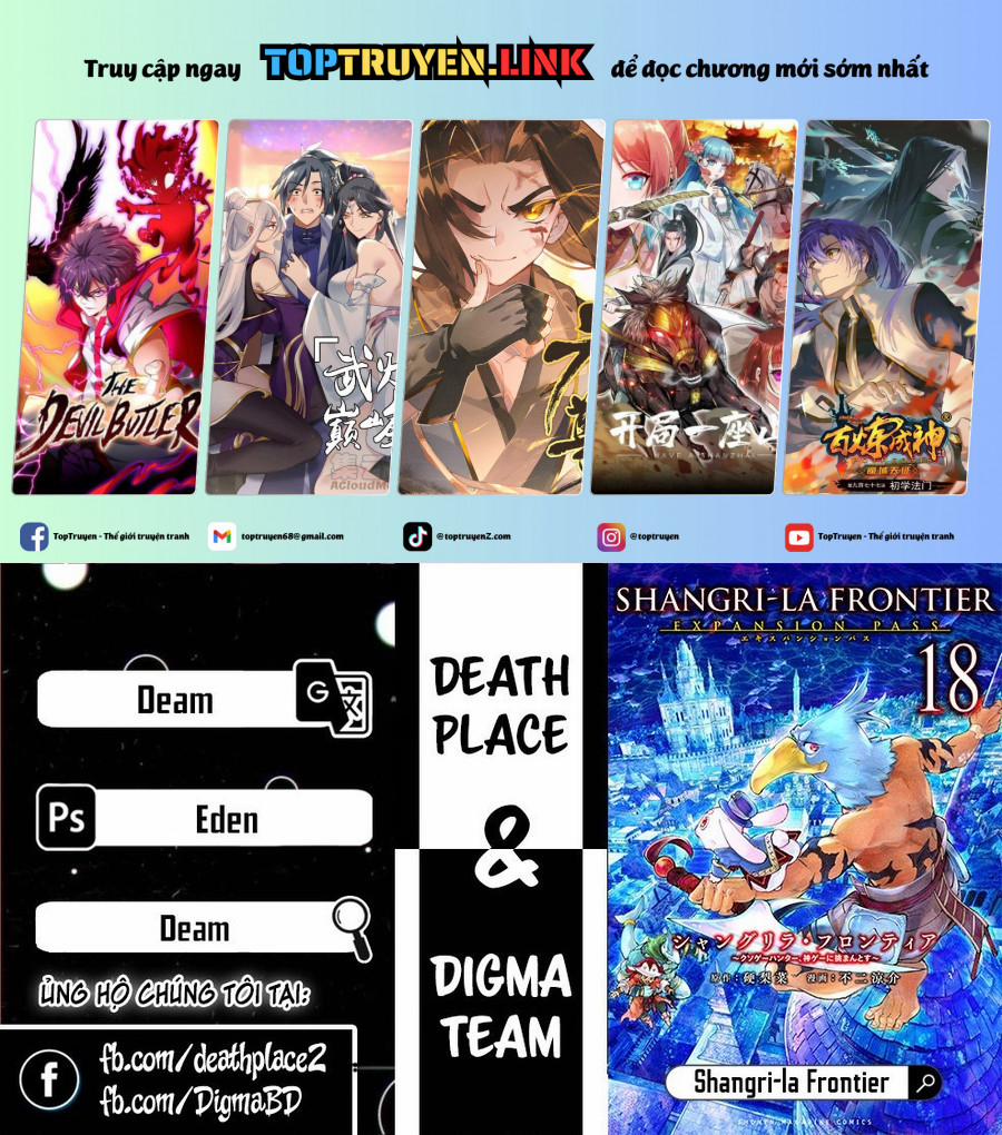 Crappy Game Hunter Challenges God-Tier Game 166 trang 0