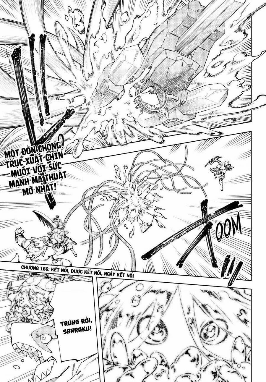 Crappy Game Hunter Challenges God-Tier Game 166 trang 1