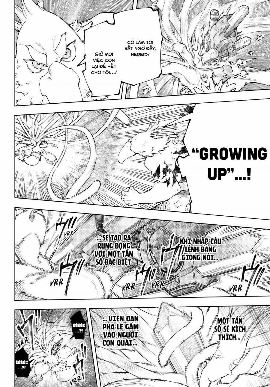 Crappy Game Hunter Challenges God-Tier Game 166 trang 2