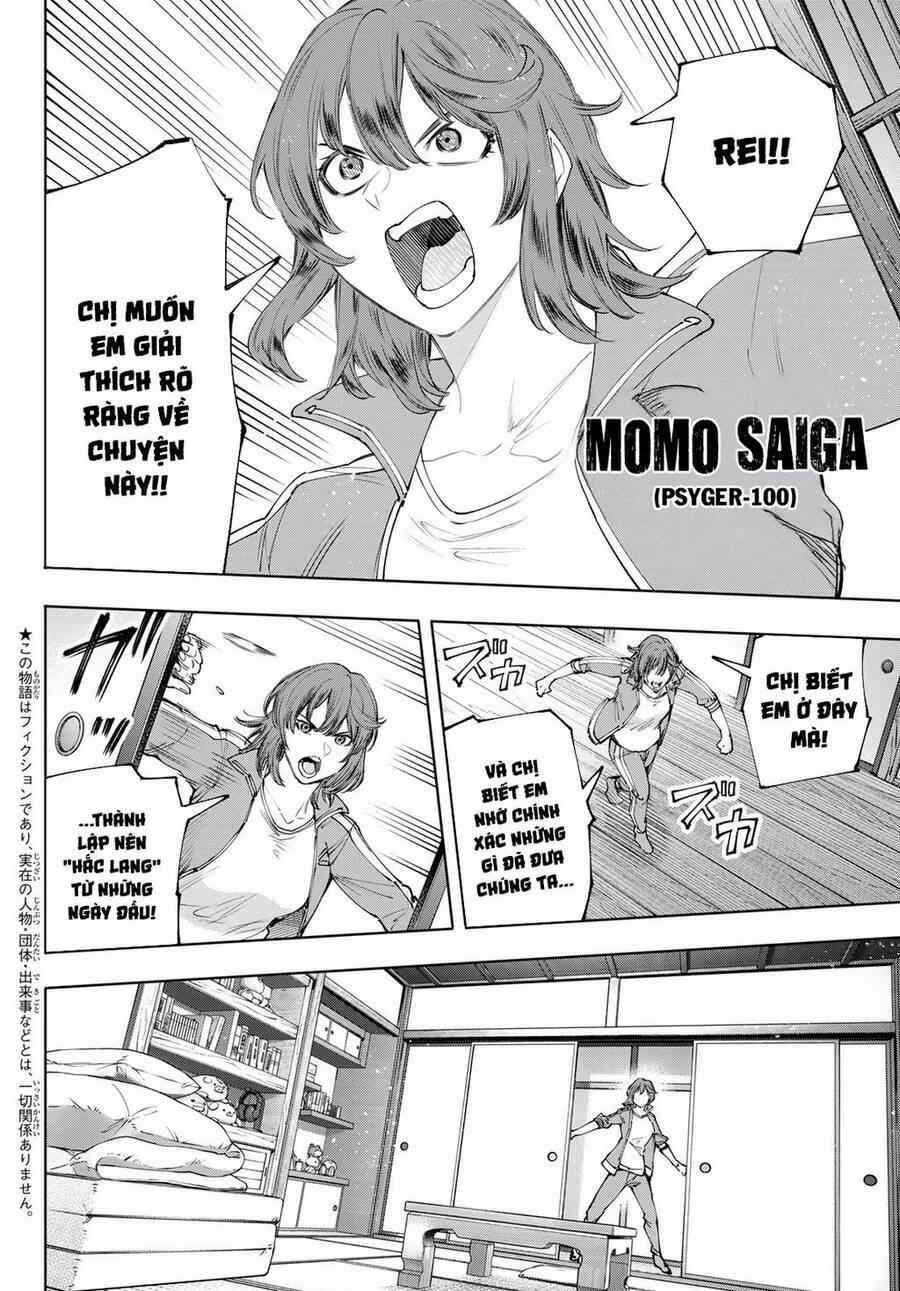 Crappy Game Hunter Challenges God-Tier Game 167 trang 1