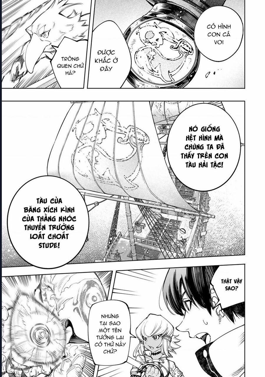 Crappy Game Hunter Challenges God-Tier Game 168 trang 19