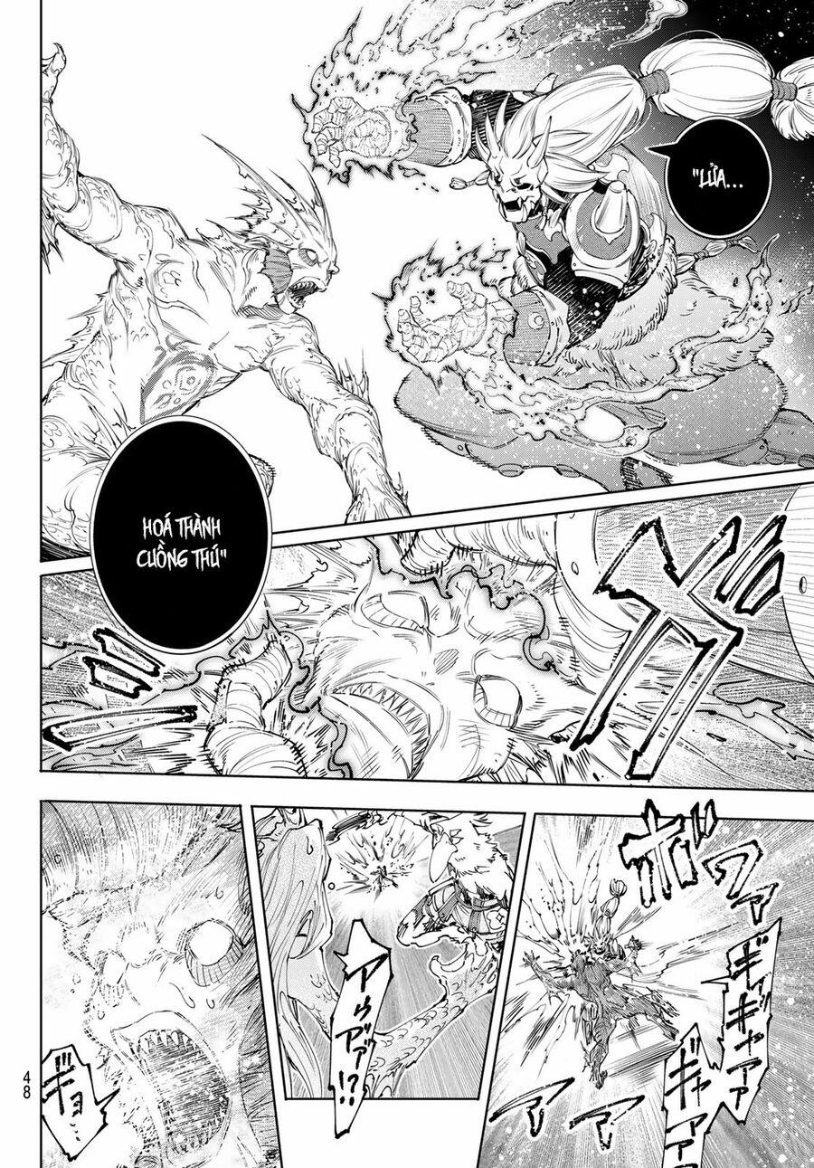 Crappy Game Hunter Challenges God-Tier Game 172 trang 13