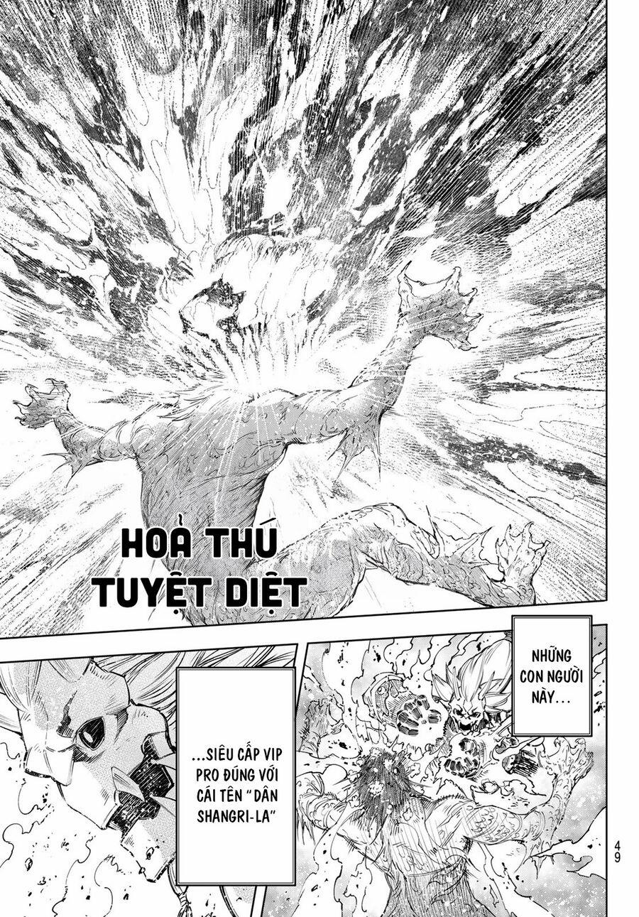 Crappy Game Hunter Challenges God-Tier Game 172 trang 14