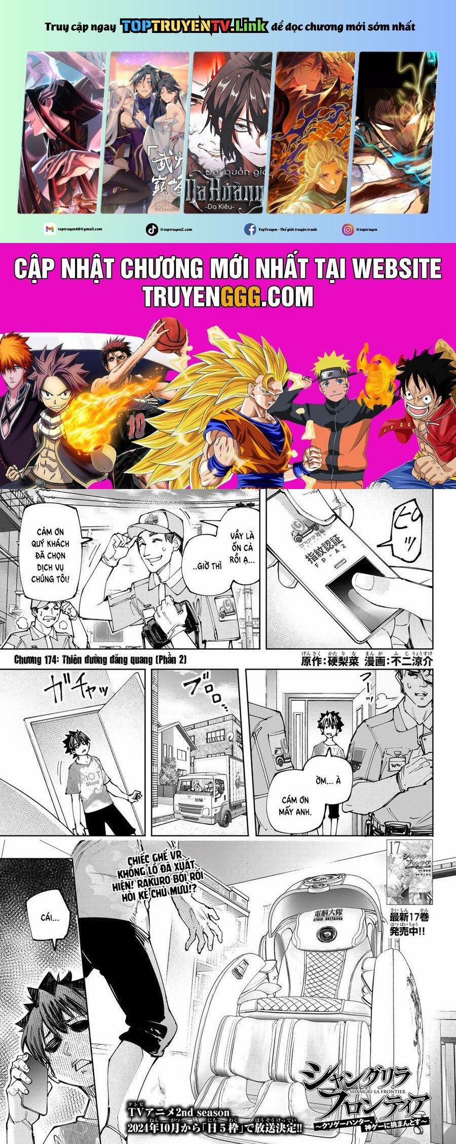 Crappy Game Hunter Challenges God-Tier Game 174 trang 0