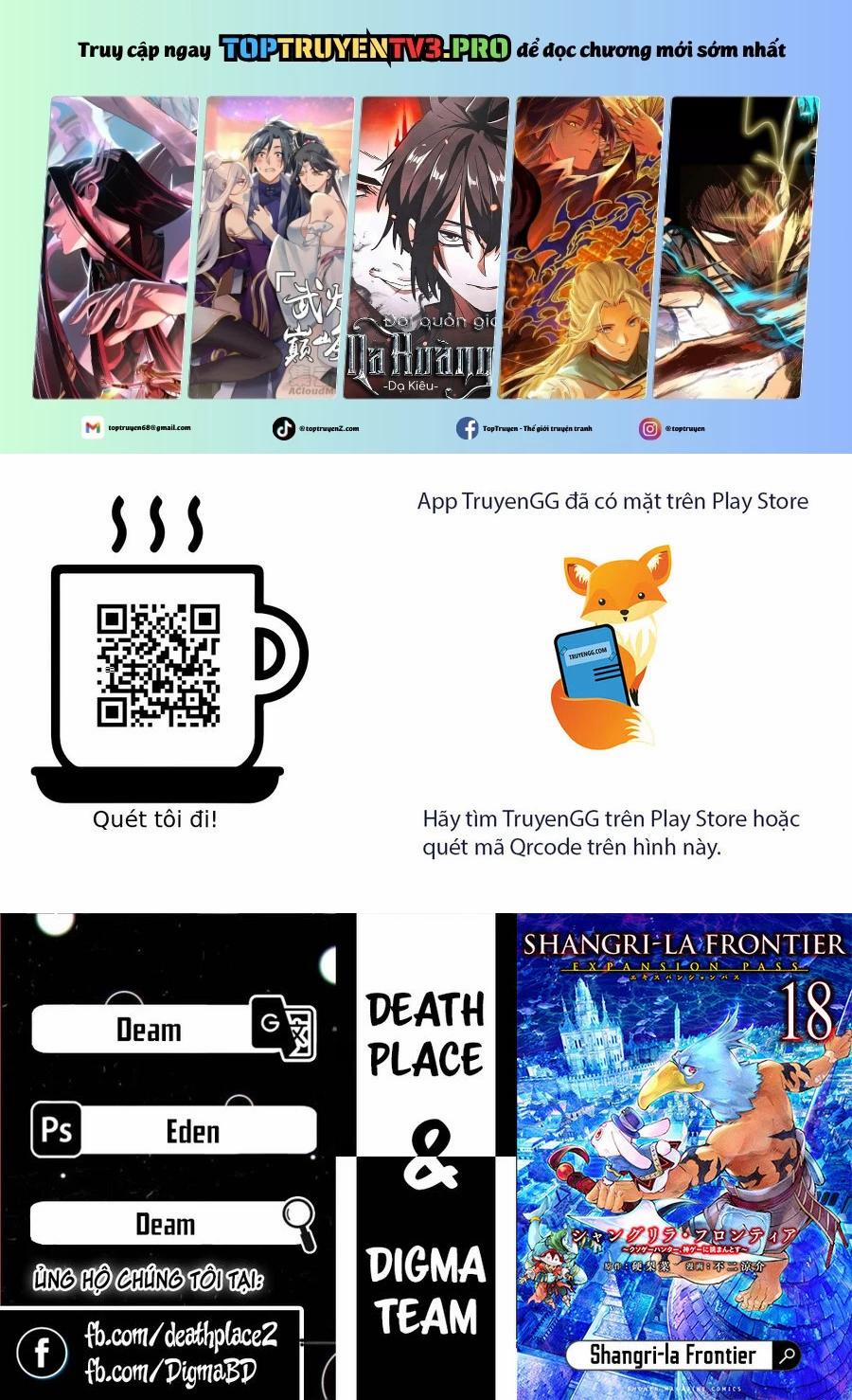 Crappy Game Hunter Challenges God-Tier Game 177 trang 0