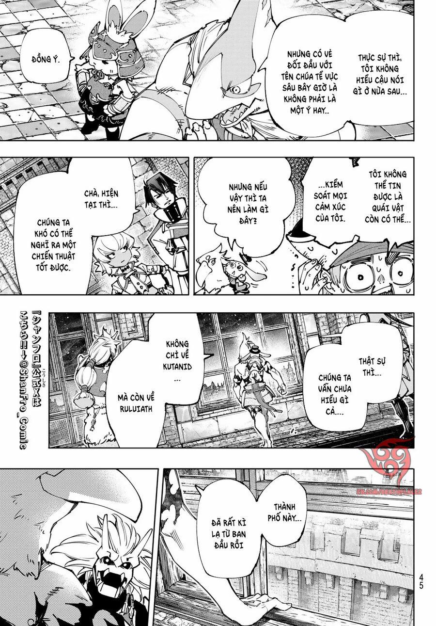 Crappy Game Hunter Challenges God-Tier Game 177 trang 17