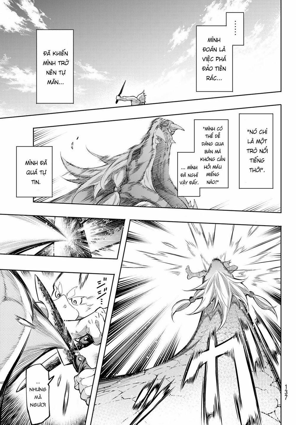 Crappy Game Hunter Challenges God-Tier Game 2 trang 11