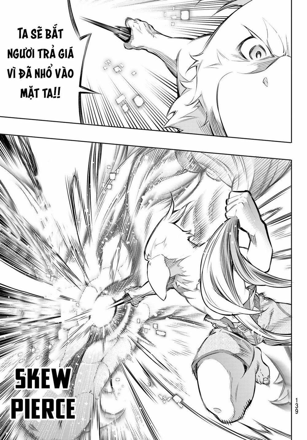 Crappy Game Hunter Challenges God-Tier Game 2 trang 13