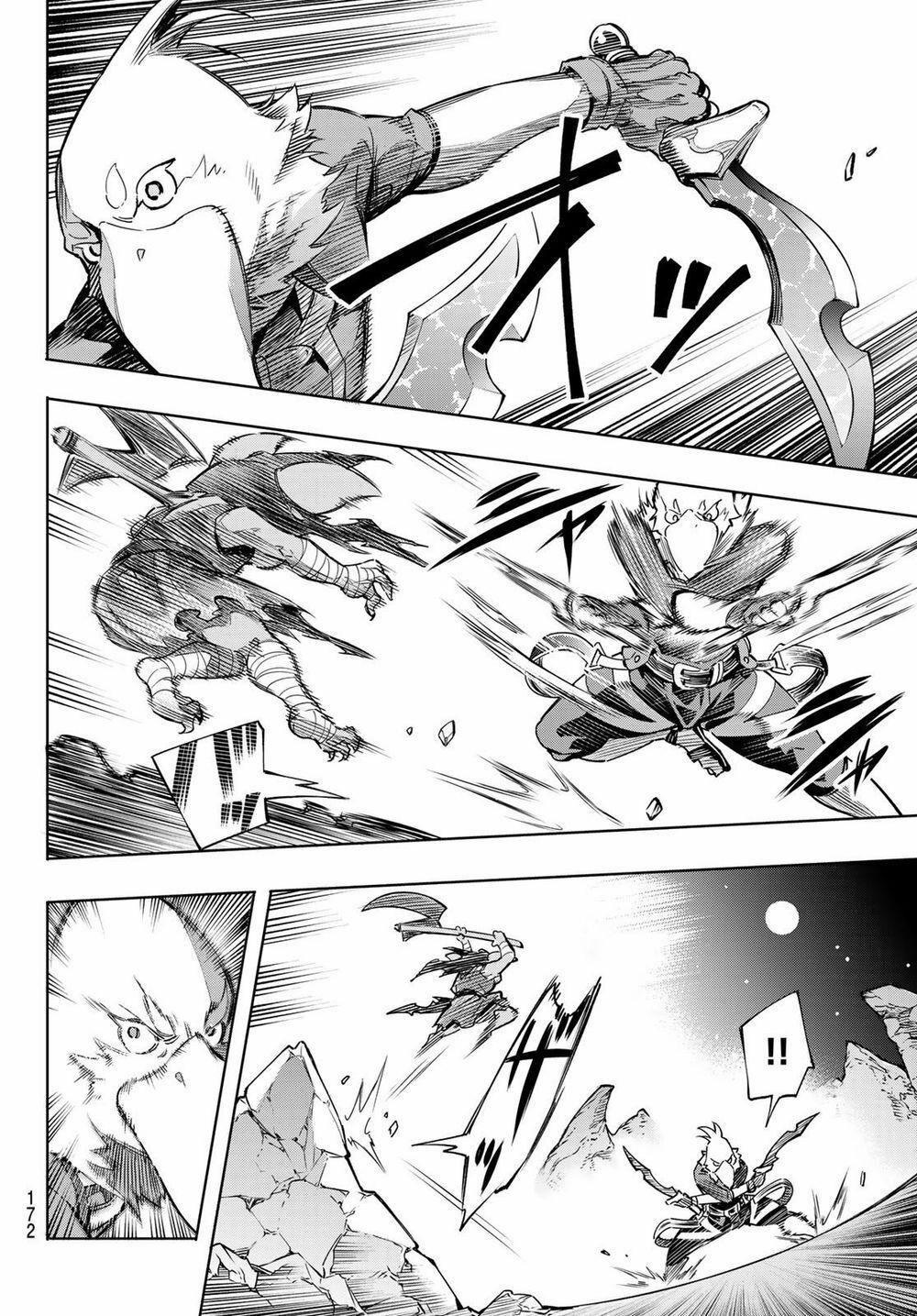 Crappy Game Hunter Challenges God-Tier Game 2 trang 46